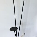 Vintage floor lamp from the 50s