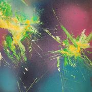 Peinture absraite