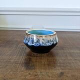 Ceramic pocket tray