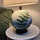 Vintage table lamp