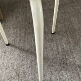 Vintage tripod stool from the 50s