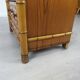 Rag picker 6 bamboo drawers