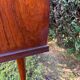 Teak enfilade