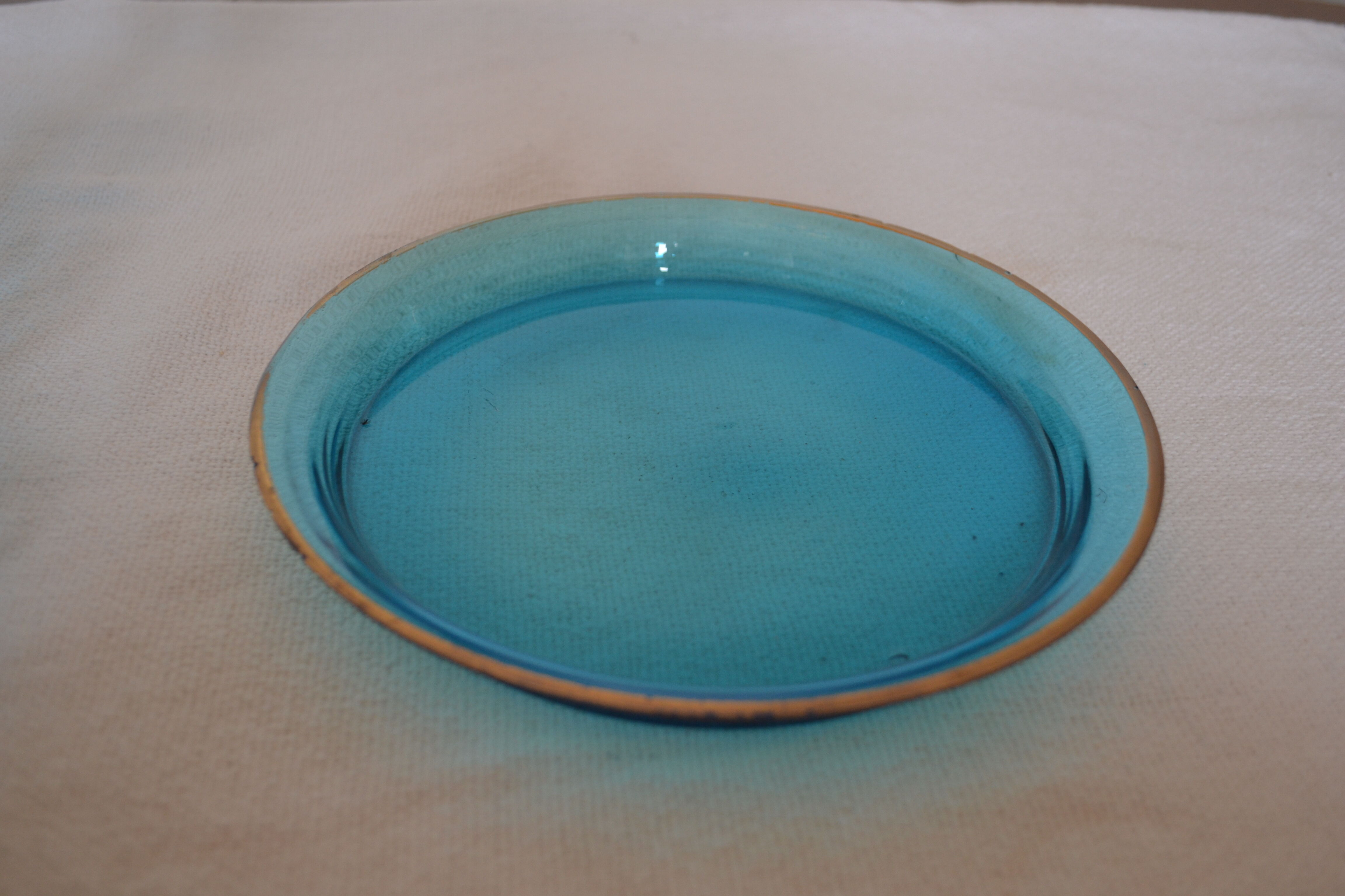 Together with liqueur