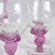Service Biot 6 verres et carafe