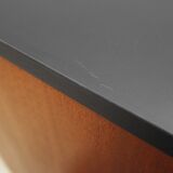 Teak dresser, Danish design, 1960s, production: Denmark