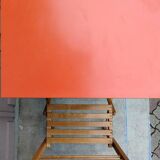 foldable children's desk / desk