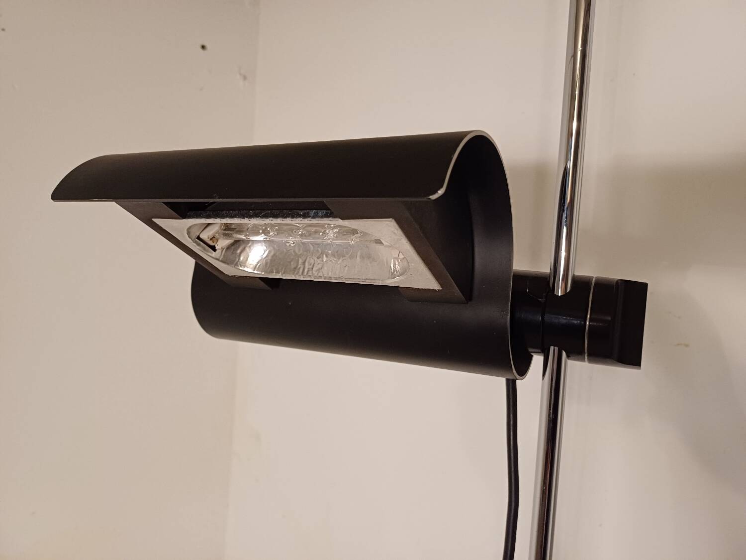 Vico Magistretti Floor Lamp