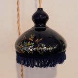 Bohemian portable lamp