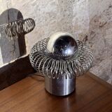 Table lamp called spring by Philippe Rogier