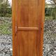 Old boarding school cabinet