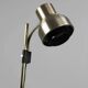 Floor Lamp by Björn Svensson for Elidus, Sweden, Early 1970s