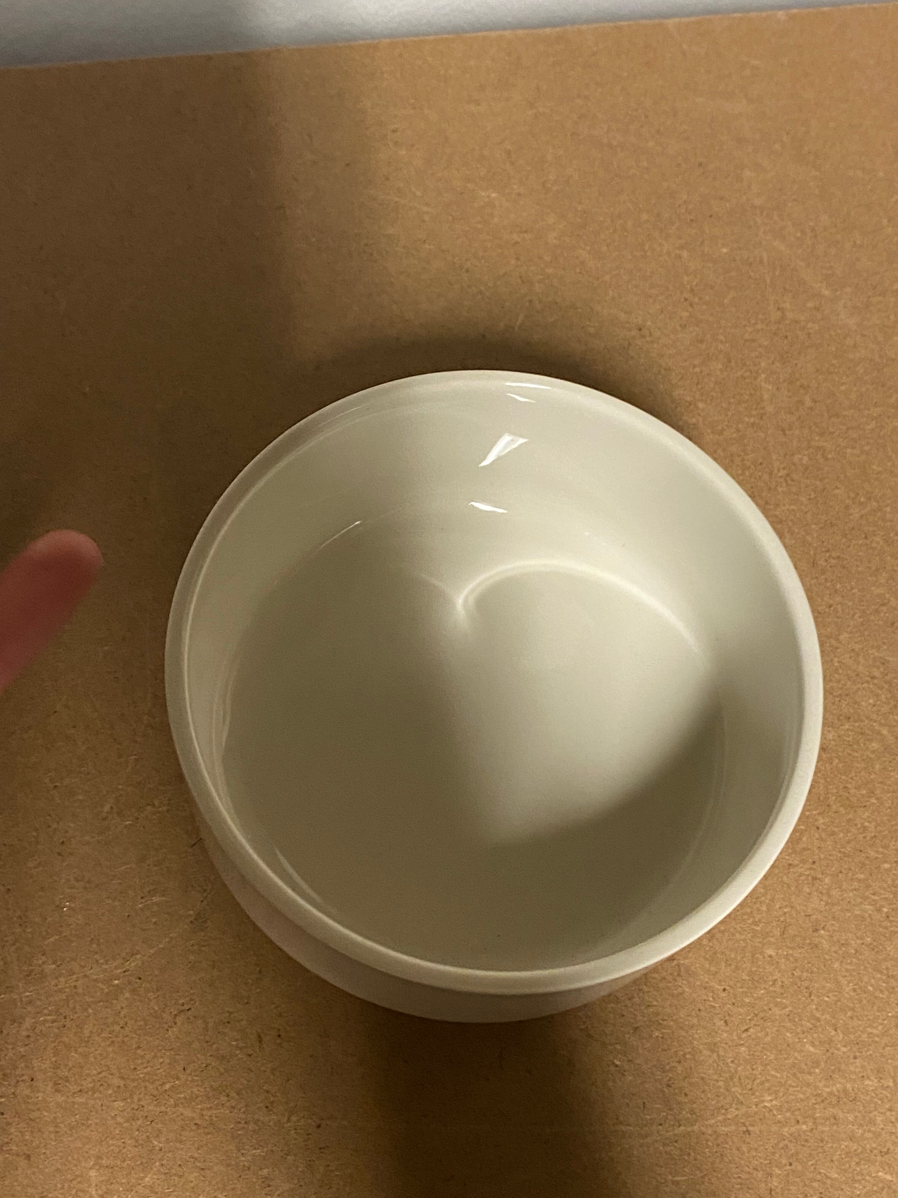 Bonbonnière Villeroy and Boch