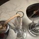 Flute Pendant Lamps 1st Edition Franco Raggi by Fontana Arte 1999
