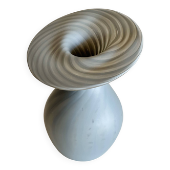Vase vintage Peill&Puztler