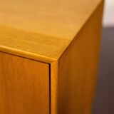 IKEA MTP low cabinet in oak