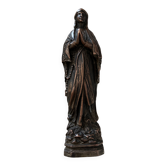 Vierge métal 1ère partie XXème