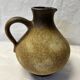 German ceramic vase West Germany