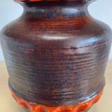 West Germany vase from the 60s-70s