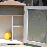 Vintage medicine cabinet