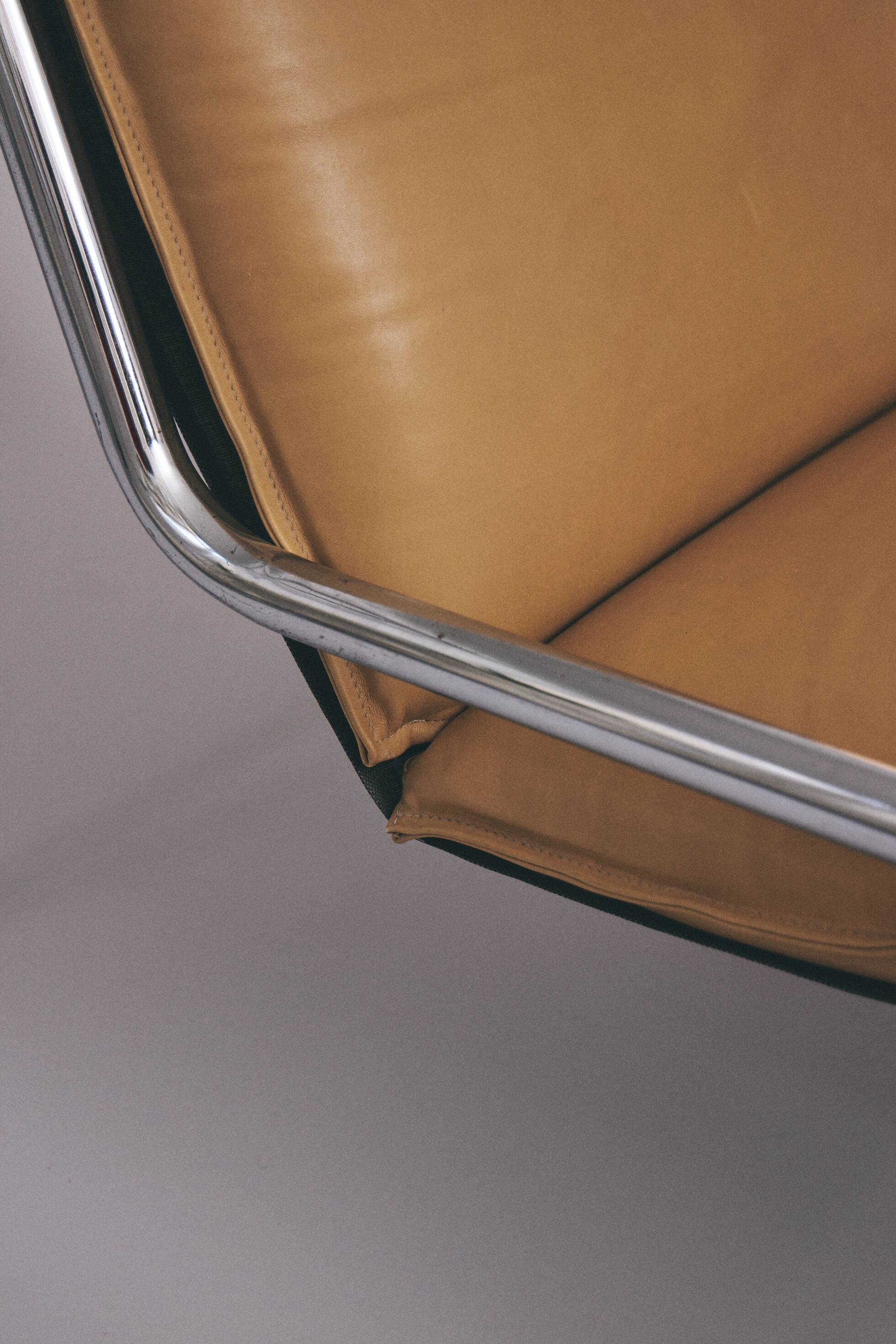 Vintage bahaus armchair