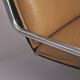 Fauteuil  bahaus vintage