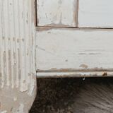 XXL Parisian wardrobe