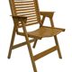 Niko Kralj Rex Plywood Folding Chair for Stol 1950s in wood