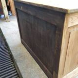 Buffet stripped fir