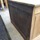 Buffet stripped fir