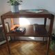 Console d'appoint – Design moderniste, 1960