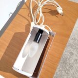 Ikea wall lamp 80s v413 Lod