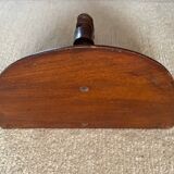 Napoleon III wood wall console