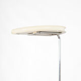 Mezza Luna floor lamp by Bruno Gecchelin for Skipper Pollux, Italy, 1970s