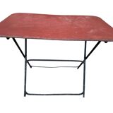 Provençale XX folding garden table