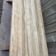 Large old monastery table - sandblasted