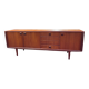 Vintage 1960s Scandinavian teak sideboard