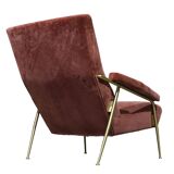 Italian Armchair by Gio Ponti