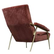 Fauteuil italien de Gio Ponti
