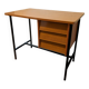 Bureau Formica vintage 1960
