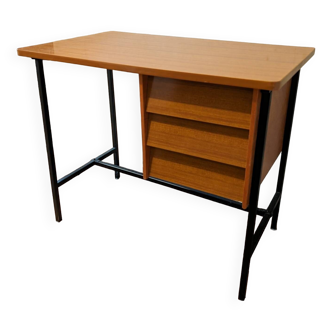 Bureau Formica vintage 1960