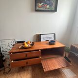 Teak sideboard, 1960s