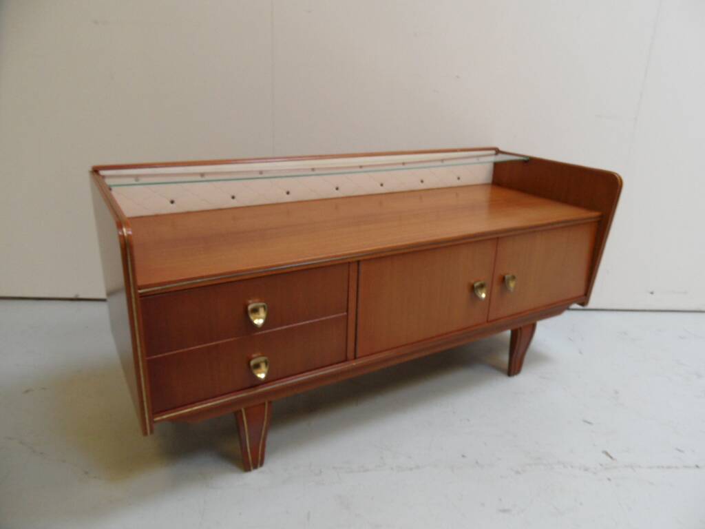 Mid Century sideboard 1950's
