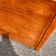 Marway brand sleigh bed
