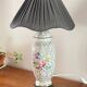 LAMP Porcelain from LIMOGES France