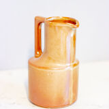 Milk pitcher in Brenne sandstone