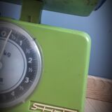 Stube scale 10kg green