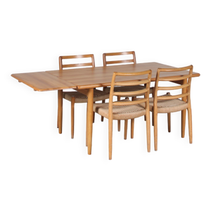 Ensemble de salle à - manger 1970