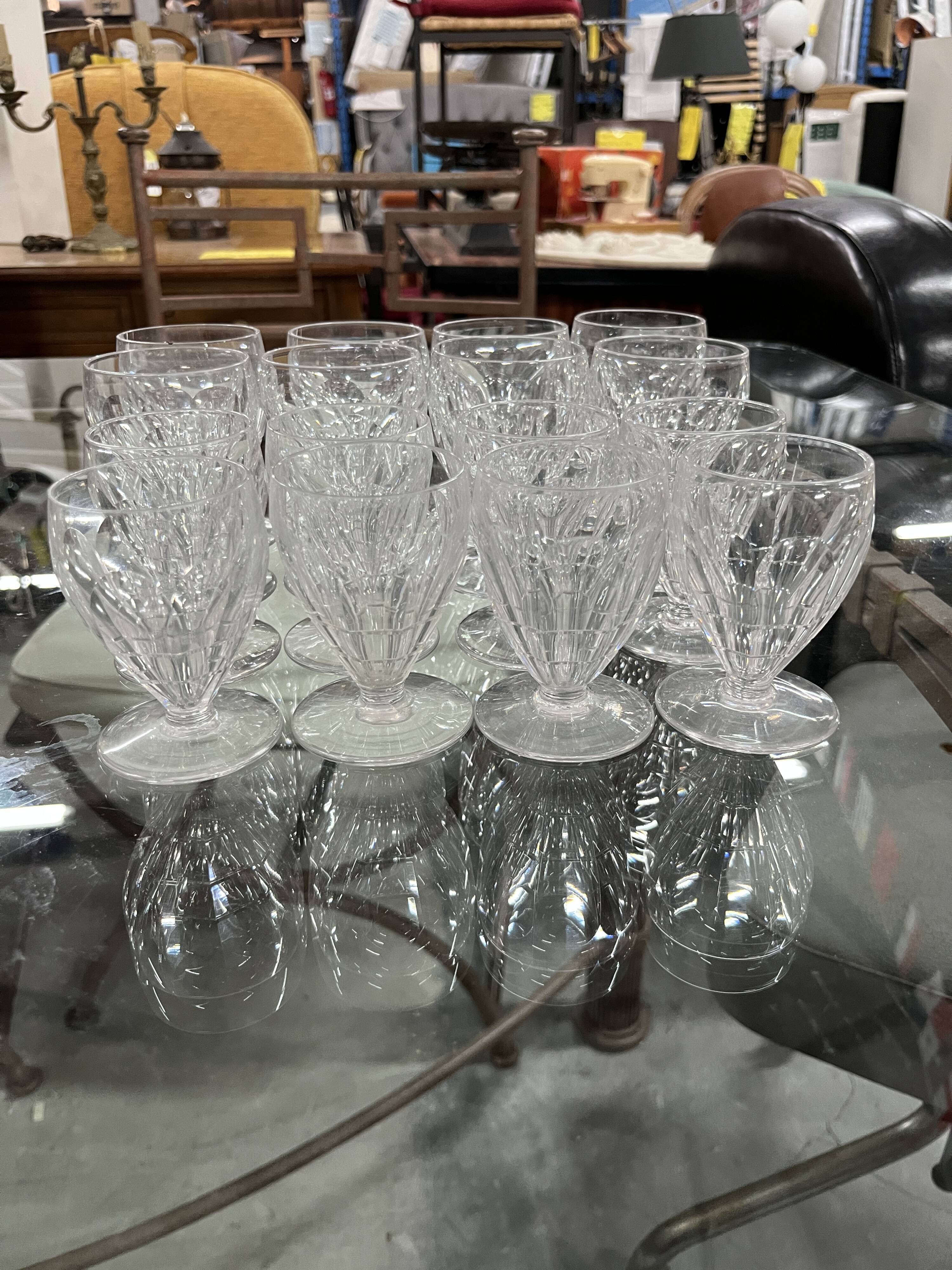 Saint Louis Manufacture