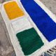 Handmade Berber rug 150/250 cm